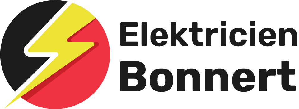 Logo Elektricien Bonnert